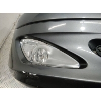 фара противотуманная правая Mercedes-Benz S W221 2007