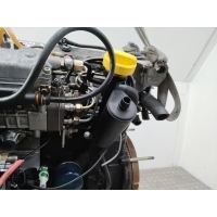 маслоотделитель (сапун) Renault Scenic 1 поколение [рестайлинг] 2000 7700115060