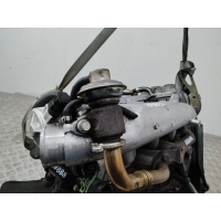 клапан EGR Renault Scenic 1 поколение [рестайлинг] 2000 7700873528