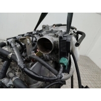 дроссельная заслонка Nissan Primera P12 2002 SERA576-01