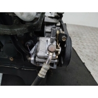 насос гидроусилителя руля Nissan Primera P12 2002