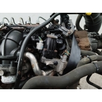 клапан EGR Ford Transit 8 поколение 2016 BK2Q9D475CC