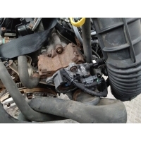 ТНВД Ford Transit 8 поколение 2016