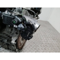 дроссельная заслонка Volvo V70 3 поколение 2007 0281002701