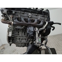 турбина левая верхняя Volvo V70 3 поколение 2007