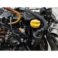 топливная рампа левая Renault Megane 3 поколение 2011