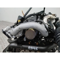 патрубок впускного коллектора Renault Megane 3 поколение 2011 8200781521