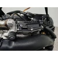 клапан EGR Renault Megane 3 поколение 2011 147106293R