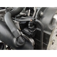 электромагнитный клапан Renault Megane 3 поколение 2011 8200790180