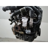 турбина левая верхняя Renault Megane 3 поколение 2011 8200799760