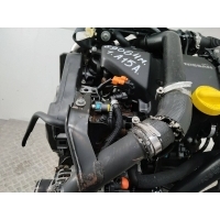 ТНВД Nissan Qashqai J10 [рестайлинг] 2013 167000938R