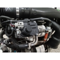 клапан EGR Nissan Qashqai J10 [рестайлинг] 2013 700368160