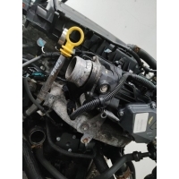 дроссельная заслонка Renault Trafic 3 поколение 2015 A2S84198000