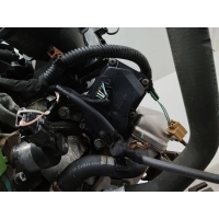 клапан EGR Renault Trafic 3 поколение 2015 147100789R