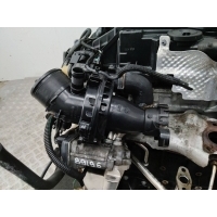 патрубок интеркулера левый верхний Renault Trafic 3 поколение 2015 165761844R