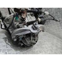 кронштейн коробки (балка кпп) Renault Trafic 3 поколение 2015 112332850R