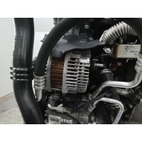 генератор Renault Laguna 3 поколение 2011 8200960536