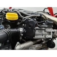 дроссельная заслонка Renault Laguna 3 поколение 2011 8200987453
