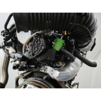 ТНВД Renault Laguna 3 поколение 2011 8200690744