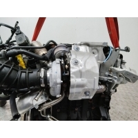 турбина левая верхняя Renault Laguna 3 поколение 2011 8200638766
