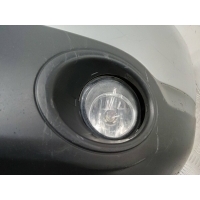 фара противотуманная левая Nissan Qashqai J10 2007 89206411