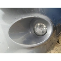фара противотуманная левая Renault Megane 3 поколение 2011 8200074008