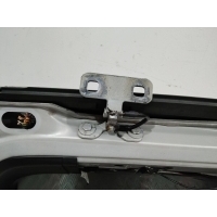 петля крышки багажника левая BMW X5 E53 2003 8247667