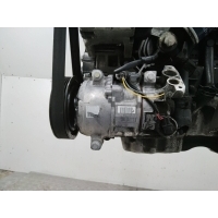 компрессор кондиционера Renault Megane 3 поколение 2012 8200939386