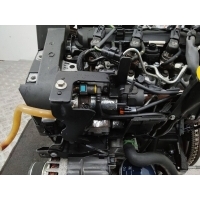 ТНВД Renault Megane 3 поколение 2012 8200704200