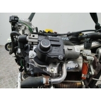 клапан EGR Renault Megane 3 поколение 2012 8200835386