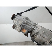 раздаточная коробка SsangYong Rexton Y250 2006 1632710501