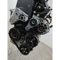 кронштейн генератора Volkswagen Golf 4 поколение 2000