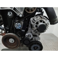 кронштейн генератора Renault Megane 3 поколение 2010 8200669494