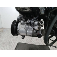 компрессор кондиционера Renault Megane 3 поколение 2010