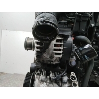 генератор Renault Megane 3 поколение 2010 231000026R
