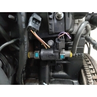 электромагнитный клапан Renault Megane 3 поколение 2010 208859042R