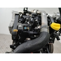 ТНВД Renault Megane 3 поколение 2010 167000938R