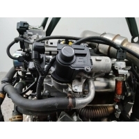 клапан EGR Renault Megane 3 поколение 2010 8200836385
