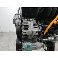 генератор Volkswagen Golf 4 поколение 1998 028903028