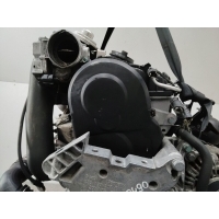 защита (кожух) ремня ГРМ Volkswagen Passat B6 2009