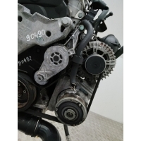 кронштейн генератора Volkswagen Passat B6 2009