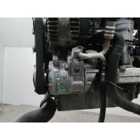 компрессор кондиционера Volkswagen Passat B6 2009 1K0820803