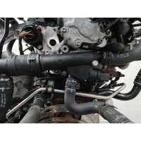 корпус термостата Volkswagen Passat B6 2009