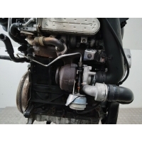 турбина левая верхняя Volkswagen Passat B6 2009 JC94184W,751851-9003S