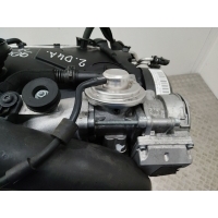 клапан EGR Volkswagen Passat B6 2009 038131501