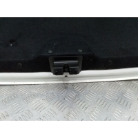 замок багажника Skoda Octavia 3 поколение (A7) 2013