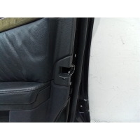 замок двери передней правой Mercedes-Benz E W211 2004