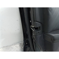 замок двери передней левой Mercedes-Benz E W211 2004