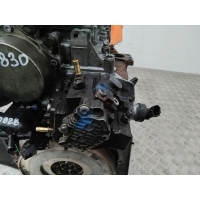 ТНВД Renault Trafic 2 поколение [рестайлинг] 2010