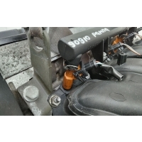 форсунка топливная Peugeot 307 1 поколение 2004